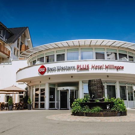 Best Western Plus Hotel Willingen วิลลิงเงิน ภายนอก รูปภาพ
