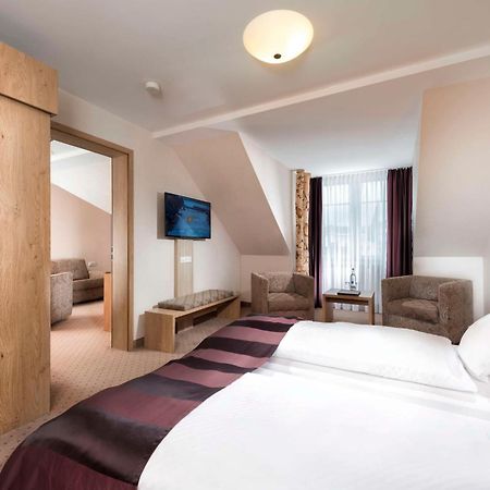 Best Western Plus Hotel Willingen วิลลิงเงิน ภายนอก รูปภาพ