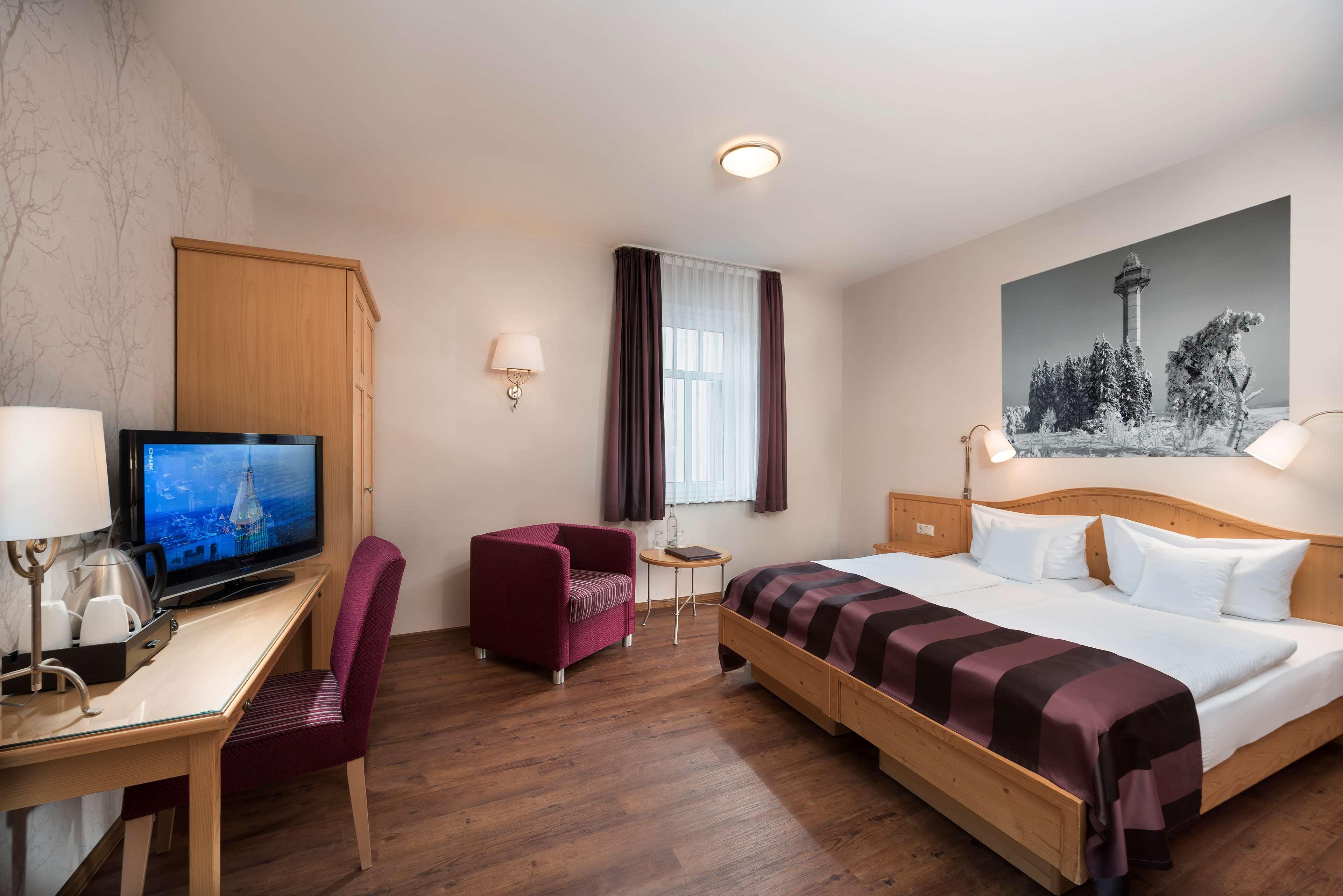 Best Western Plus Hotel Willingen วิลลิงเงิน ภายนอก รูปภาพ