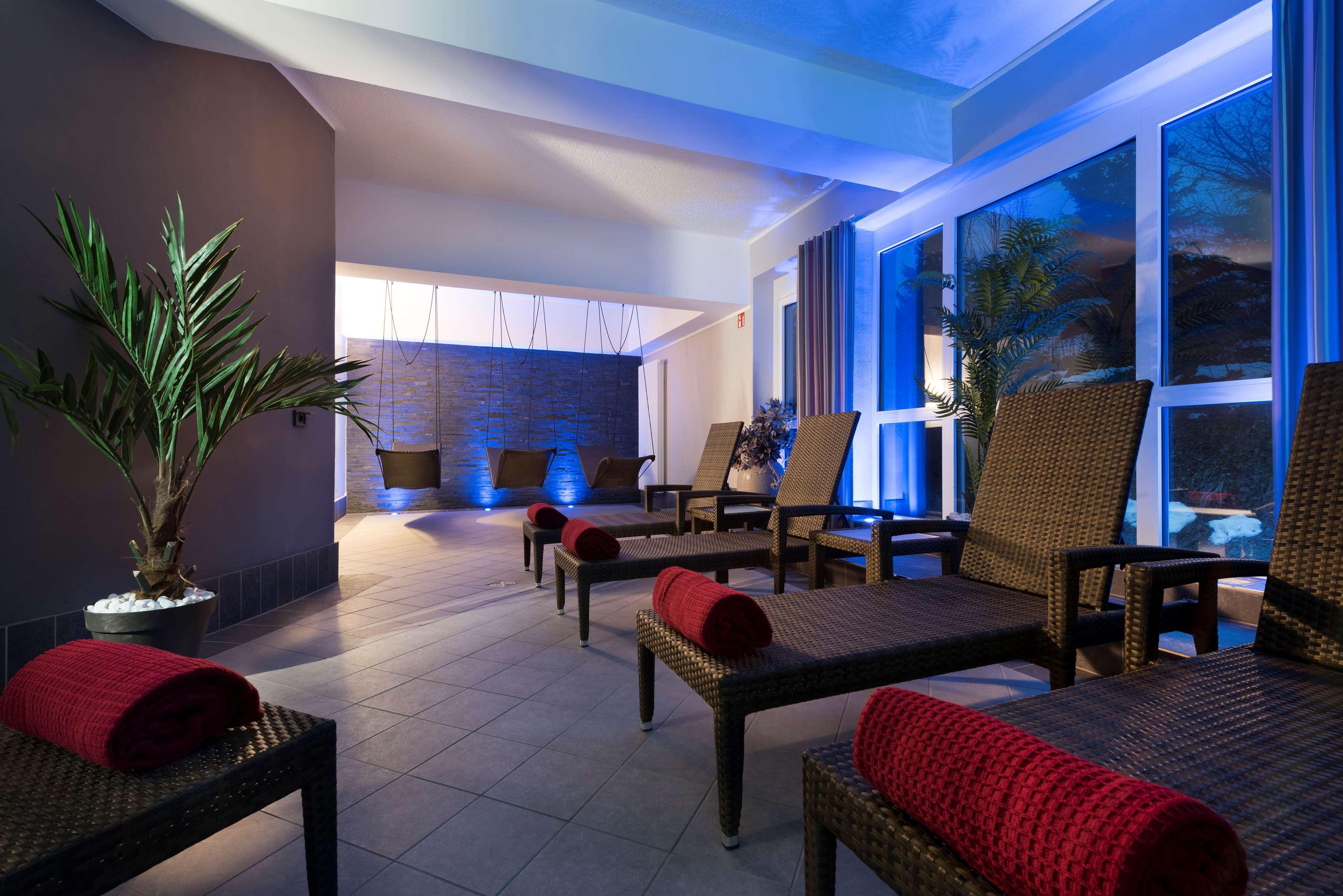 Best Western Plus Hotel Willingen วิลลิงเงิน ภายนอก รูปภาพ