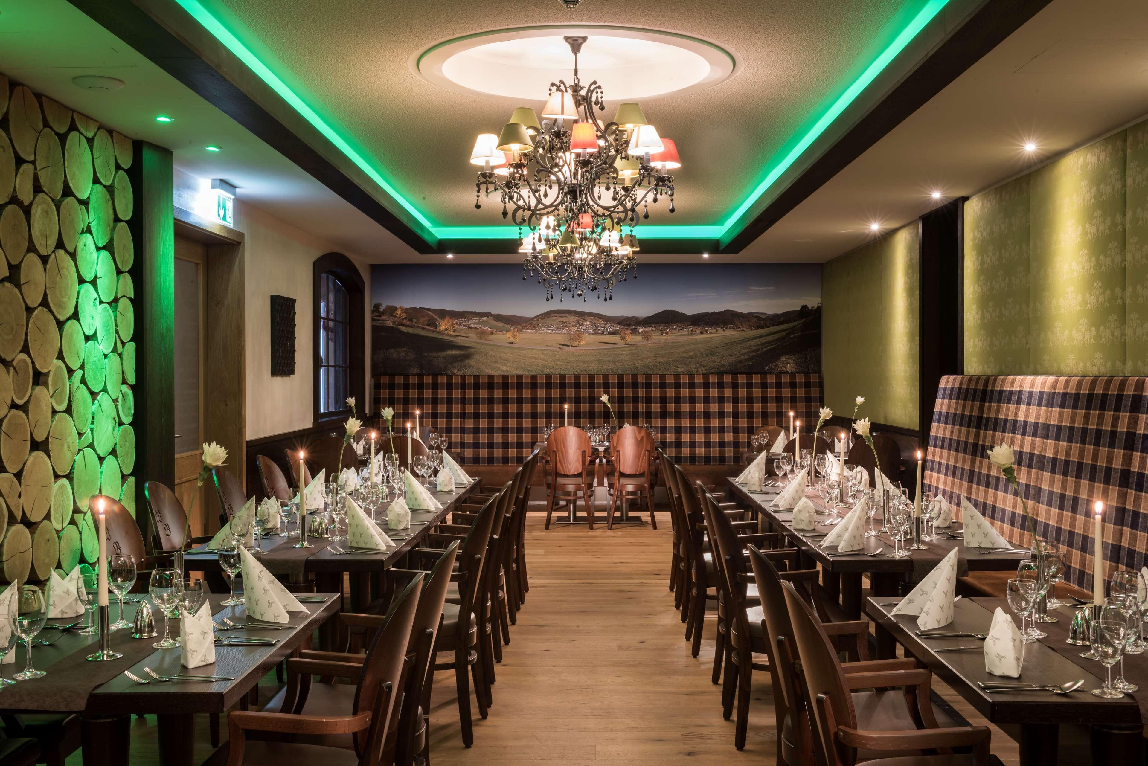 Best Western Plus Hotel Willingen วิลลิงเงิน ภายนอก รูปภาพ