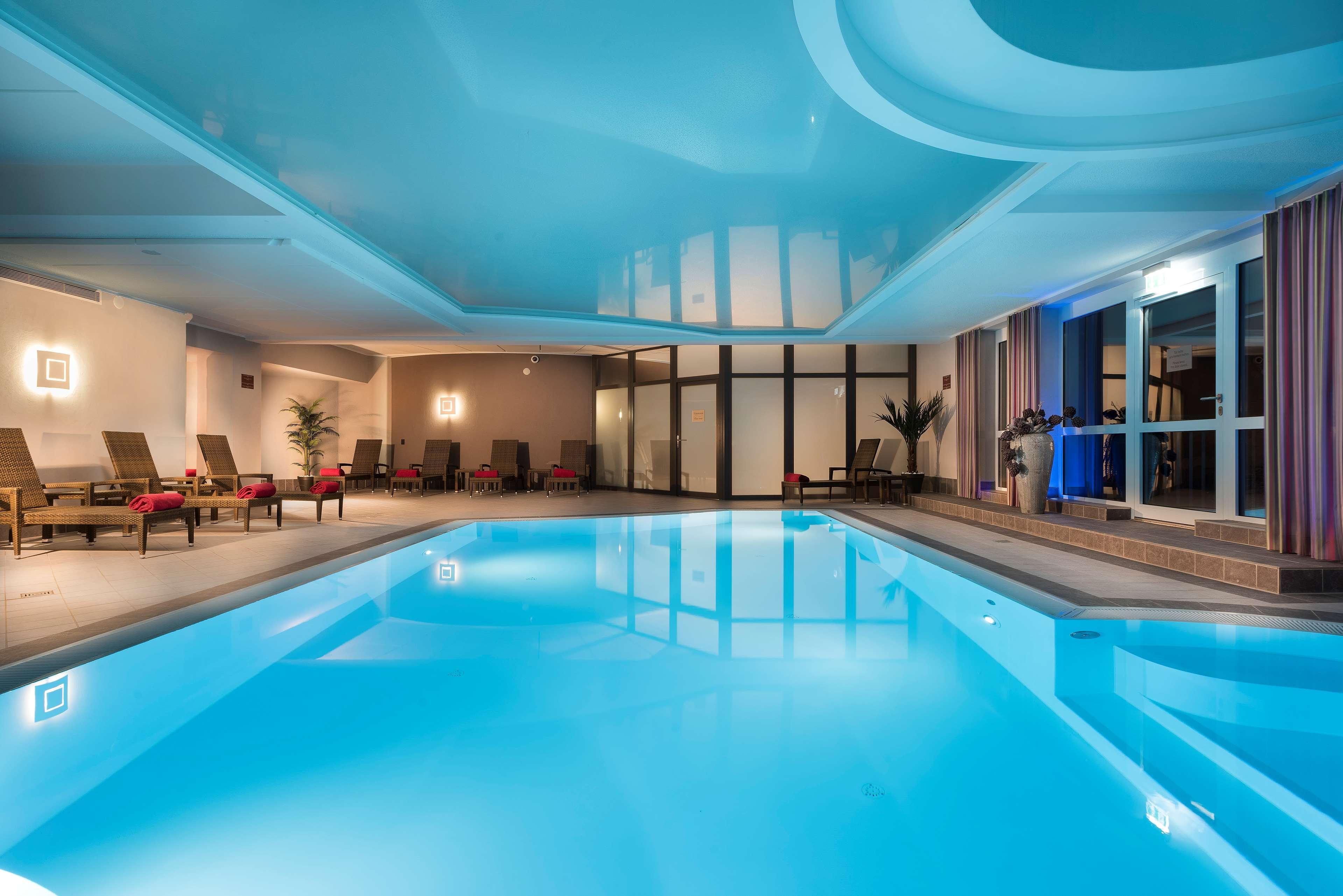 Best Western Plus Hotel Willingen วิลลิงเงิน ภายนอก รูปภาพ