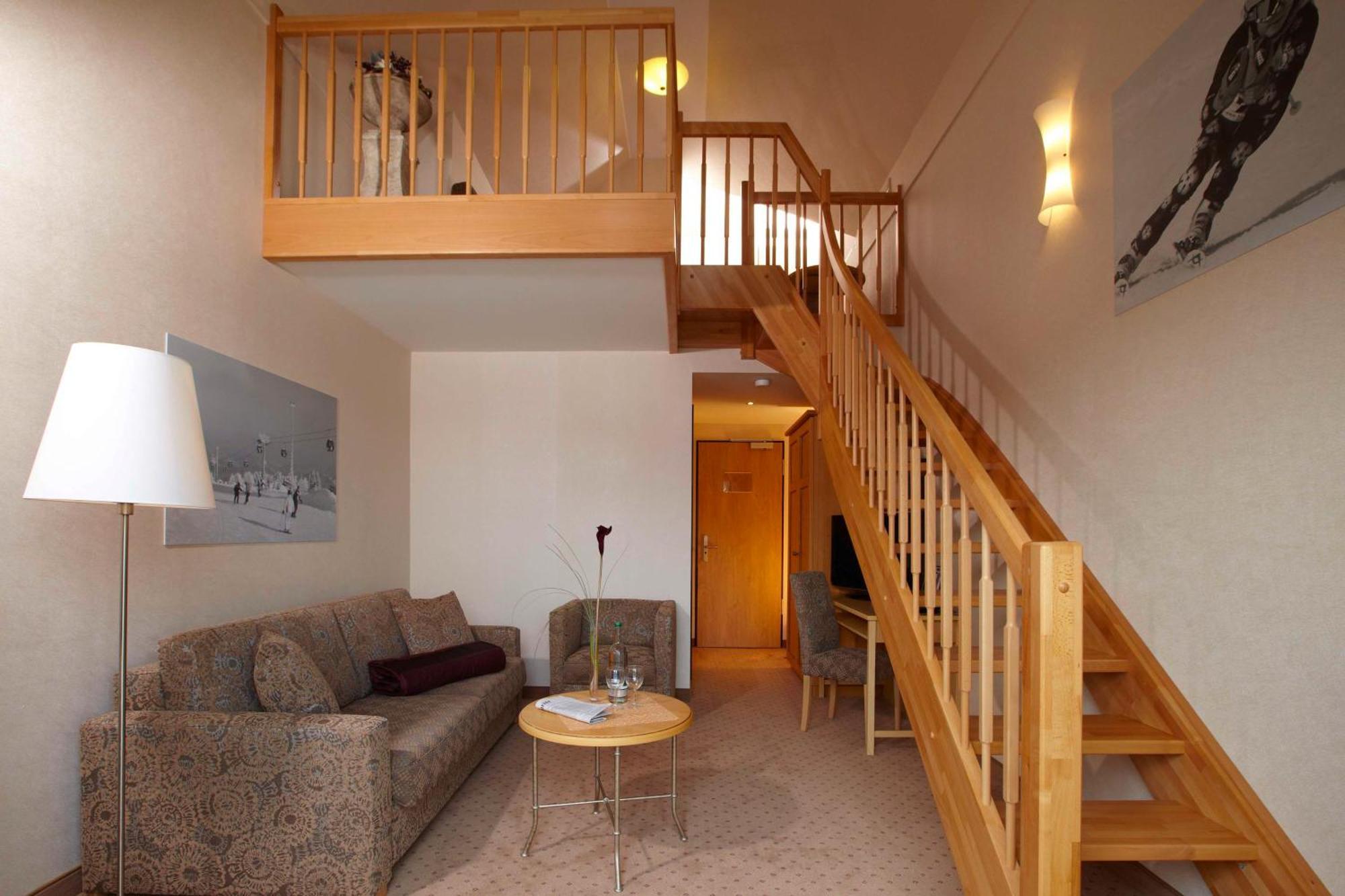 Best Western Plus Hotel Willingen วิลลิงเงิน ภายนอก รูปภาพ
