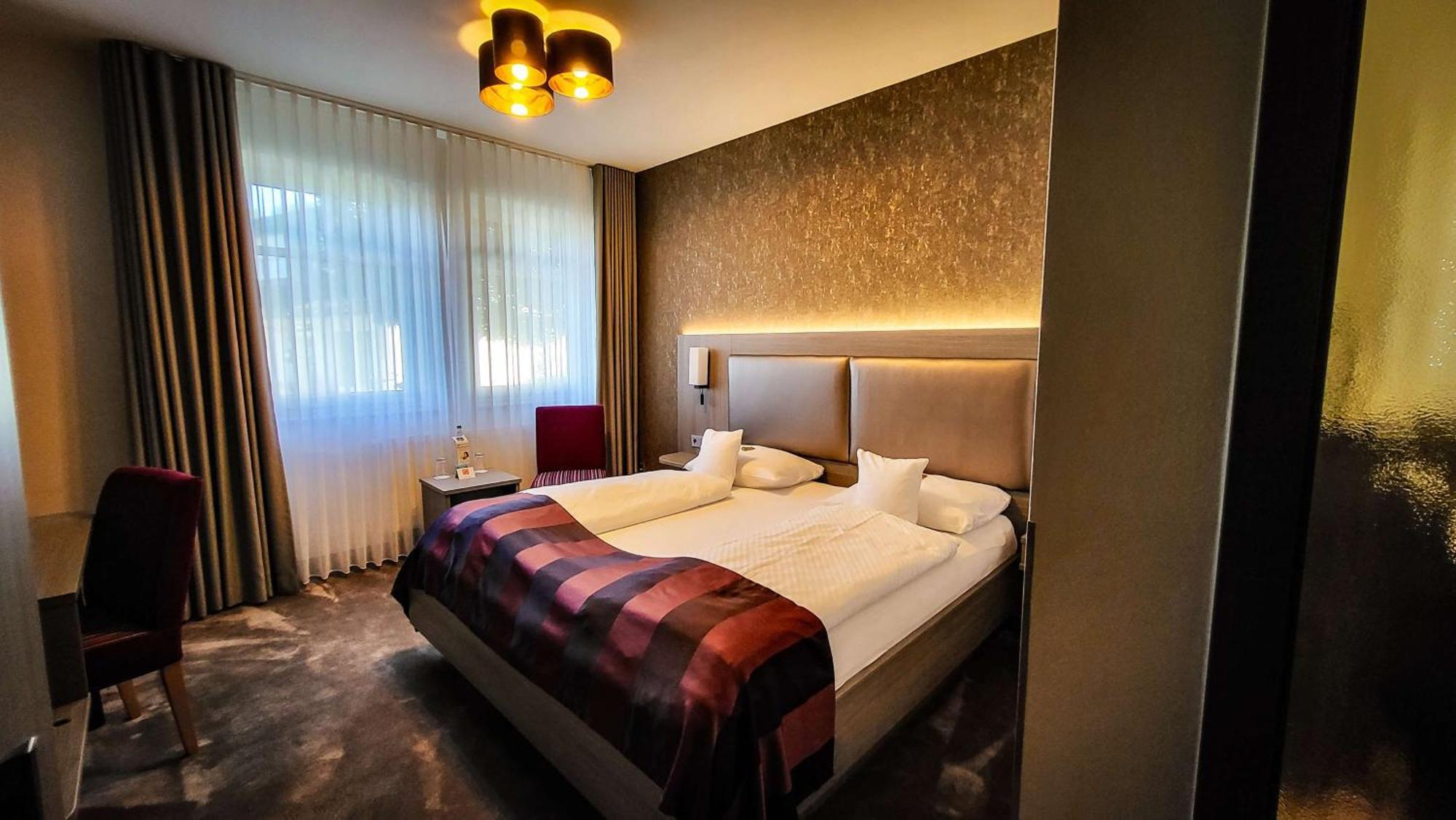 Best Western Plus Hotel Willingen วิลลิงเงิน ภายนอก รูปภาพ