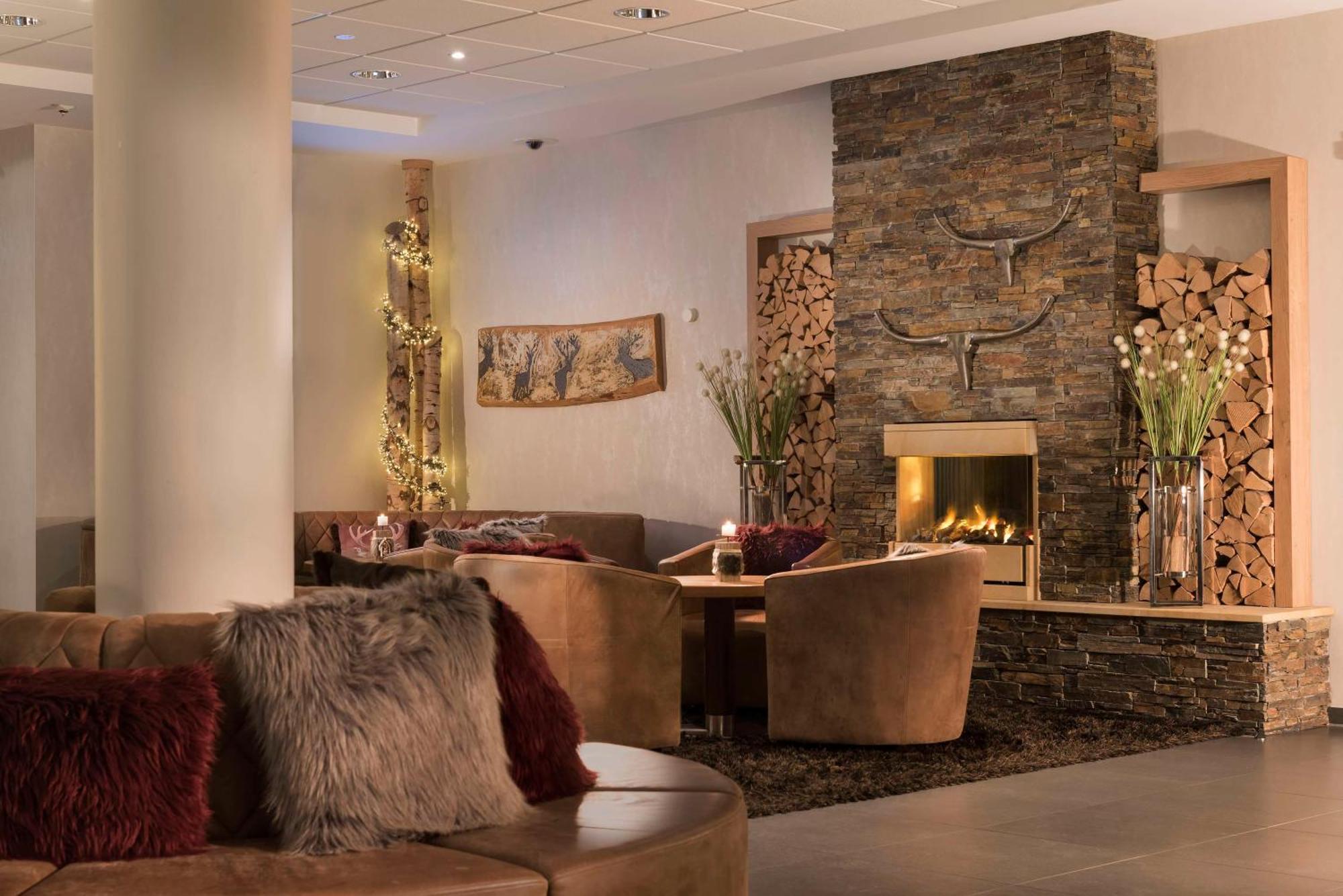 Best Western Plus Hotel Willingen วิลลิงเงิน ภายนอก รูปภาพ